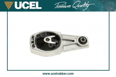 Üçel S41564 Rear Engine Mount P207-P208-P301-P2008-Cc3-C3 Picasso-C4-Ds3 — Mounts