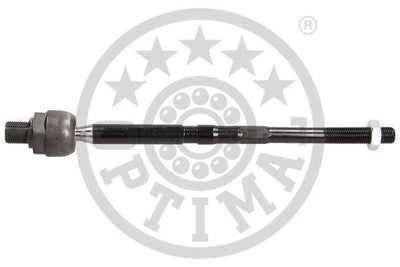 Optimal G21006 Tie Rod Shaft (Tie Rod Arm) Opel Vectra C 03-(Grooved Outer Protruding) — Tie Rods & Linkage