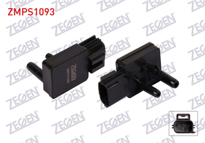 Zegen ZMPS1093 Map Sensor Citroen Jumper 2.2 HDi 2011-/ Peugeot Boxer 2.2 HDi 2011-/ Ford Transit — Engine Management Sensors