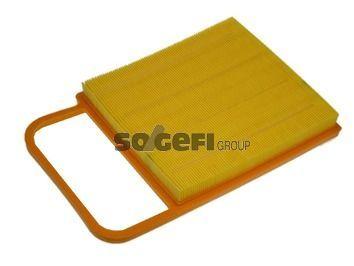 PURFLUX A1153 — Air & Cabin Filters