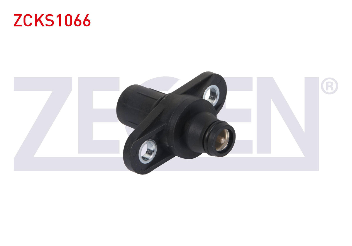 Zegen ZCKS1066 Crankshaft Speed Sensor Mercedes 124 Sedan (W124) 220 E 1992-1993 / C-Series (W202) C 280 1993-2000 / E-Series (W124) E 220 1993-1995 / S-Series (W140) S 280 1993-1998