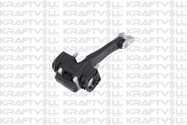 Kraftvoll 09040225 Door Tensioner Rear Astra H — Pulleys & Tensioners