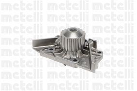 OUTLET 24-1044 Water Pump (Peugeot 206-307-406-407 / Citroen C4-C5 2.0 16V)