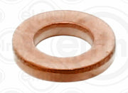 elring injector seal pack for VW Polo Ibiza Fabia, elring 232.930 injector seals in copper material Elring Injector Seal 232.930 - 25 Pack for VW Polo, Ibiza, Fabia | Copper Material Elring Injector Seal - 25 Pack elring, injector-seal, vw-polo, vw-ibiza, vw-fabia, automotive-parts, mechanics, car-maintenance, ai-generated, 25-pack