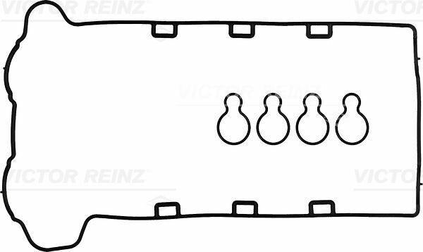 Victor Reinz Head Gasket Set - Fits Vectra C 2002-2008 Z20net — Gaskets & Seals