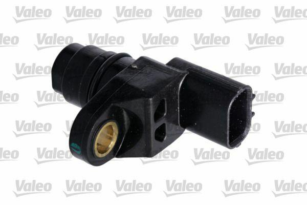VALEO 366163 Camshaft Position Sensor - Precision Fit for 2003 Accord & CR-V 2.0-2.4 — Engine Management Sensors