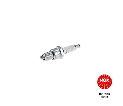 NGK 7529 Spark Plug Fiat — Coils & Plugs
