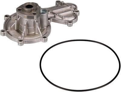 GATES Water Pump WP0216 - Engine Cooling Solution for 3.0 TDI Models — Water Pump & Thermostat