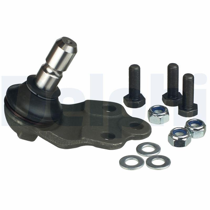 Delphi TC2678 Lower Ball Joint — Control Arms & Ball Joints