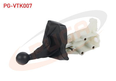 PUGA PG-VTK007 Gear Upper Arm Complete Fiat Doblo 1.3 Mjt 2001-2010 — Control Arms & Ball Joints