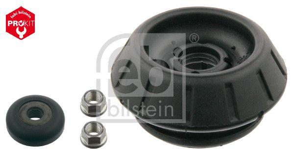 Febi Bilstein 37771 Shock Absorber Mount Citroën C1 (Pm_, Pn_) 1.0-50 KW / 68 Ps-(05-14) — Bushings & Mounts