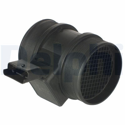 Delphi AF10187-12B1 Air Flow Sensor - OEM Quality for 1.9-2.0 HDi Engines — Engine Management Sensors