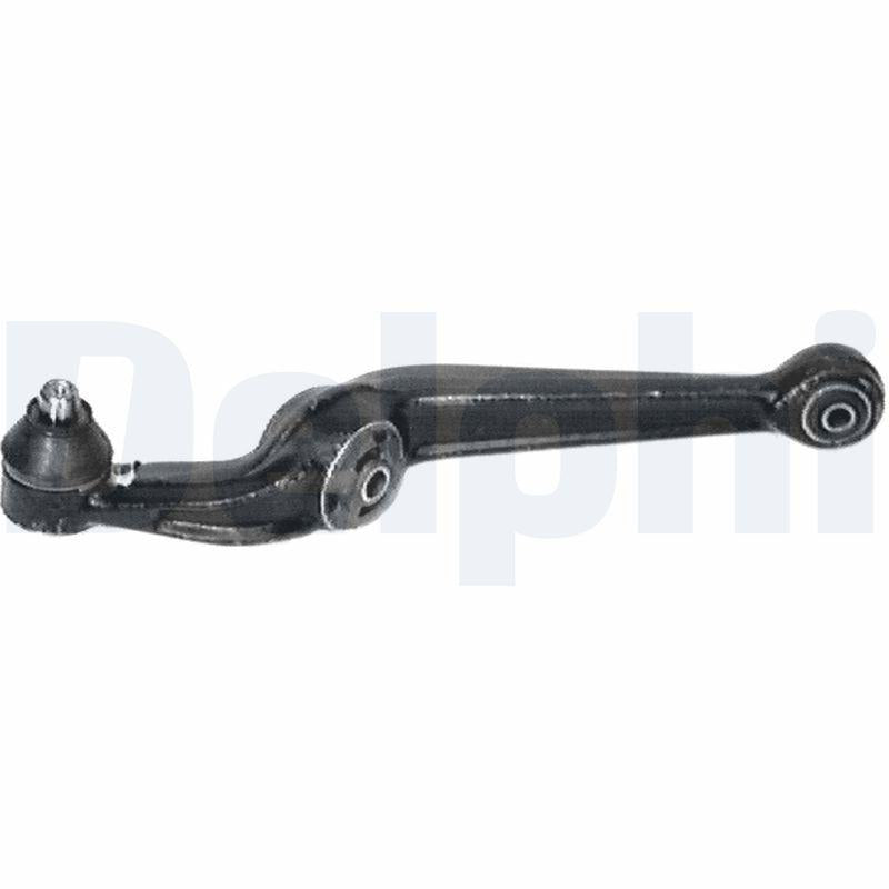 Delphi TC275 with Ball Joint Arm Left 205 C15 84-Diesel — Control Arms & Ball Joints