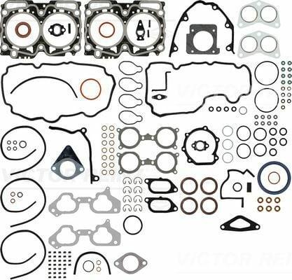 Victor Reinz Subaru 2.5 WRX STI Gasket Set - Complete Engine Gasket Kit — Gaskets & Seals
