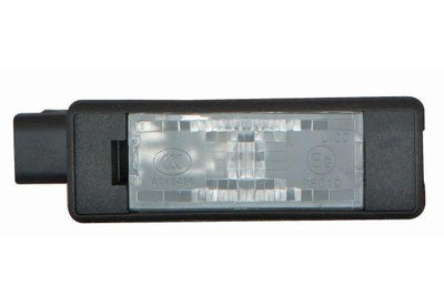 Depo 552-2103N-UE License Plate Lamp Peugeot 301/207/307 B.M 07- — Tail, Signal & Reflectors