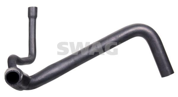 SWAG 10 91 2994 Radiator Lower Hose W124 — Radiators & Fans