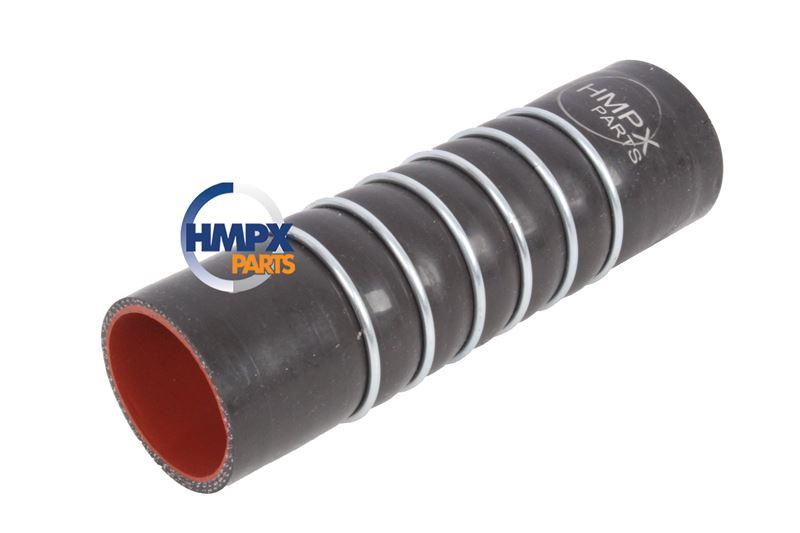 HİMPEKS AV21 6C646 AD Turbo Hose (Red) Courier 13 > 1.6 TDCi — Turbo & Supercharger