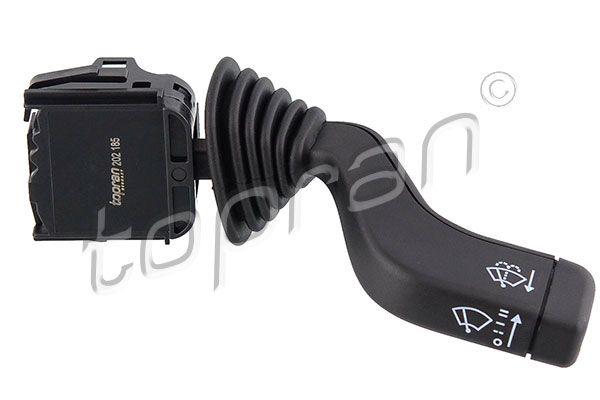 Topran 202185 Wiper Kumanda Arm Astra F Astra G Corsa B Vectra A — Wipers