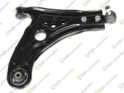 ORJIN 01799 Lower Control Arm Complete Right Chevrolet Kalos/Aveo T200/T250 — Control Arms & Ball Joints