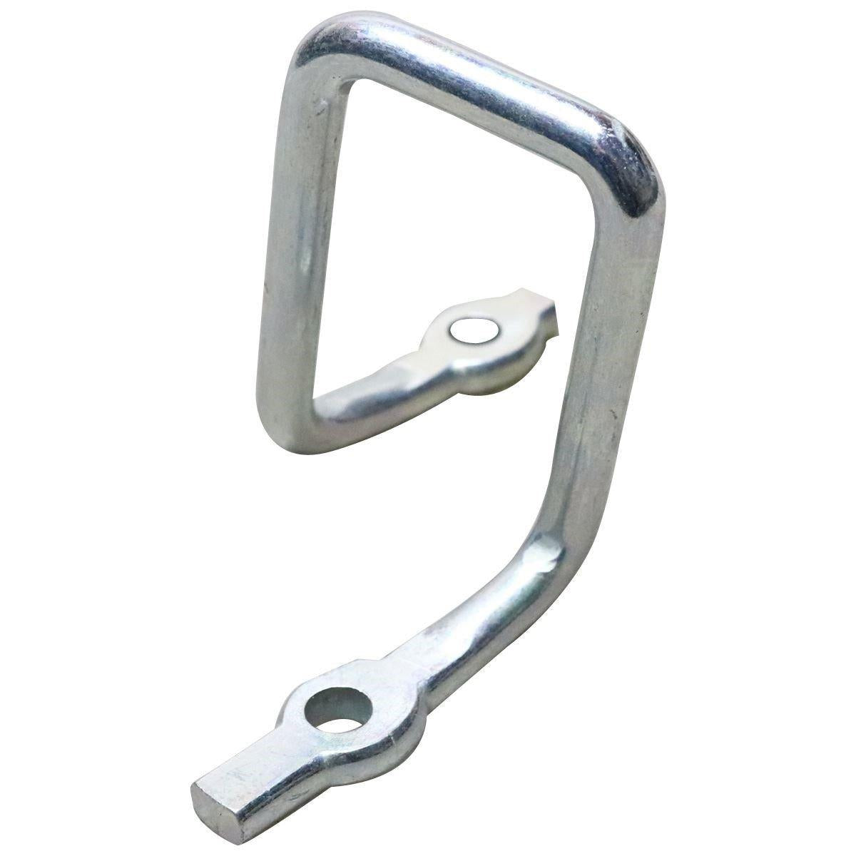 Ford V363 Transit BK3116A944AA Hood Lock - Genuine Original Replacement for 2014-2018 Ford Transit Owners — Panels & Doors