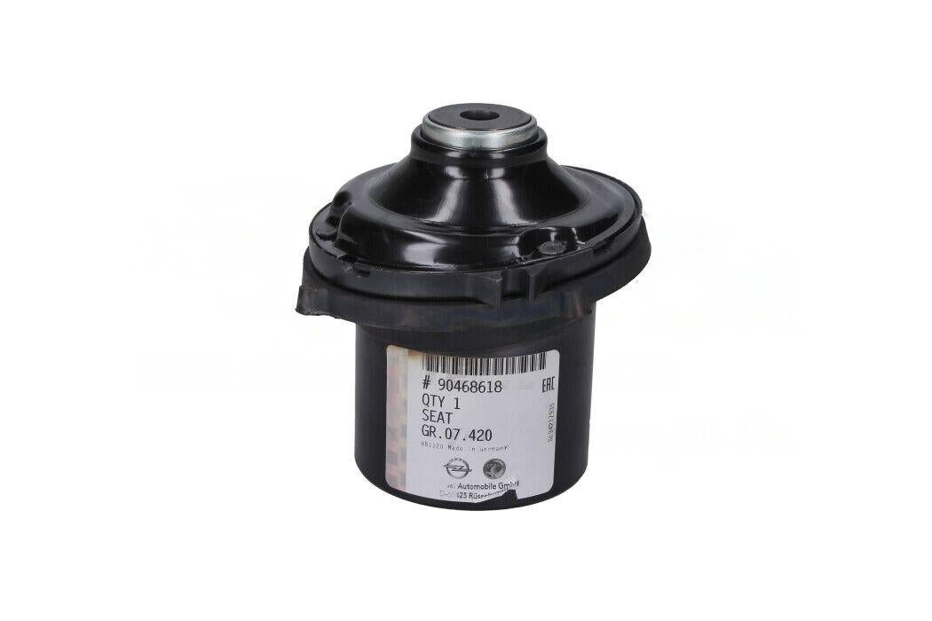 PSA 90468618 Opel Astra G Front Shock Absorber Upper Kule Corsa C Meriva A Vectra B Zafira A Combo C — Shocks & Struts