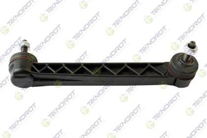 Teknorot M-511 *2 Sway Bar Link Front (Plastic) A-Class W168 97 > 04 — Sway Bars & Links