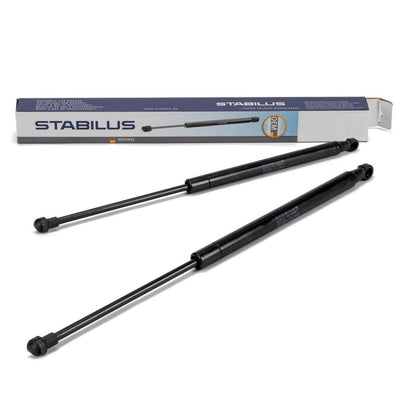 STABİLUS 547558 Trunk Gas Strut Set BMW 1 Series F20/F21 Set of 2 — Support Rods & Struts