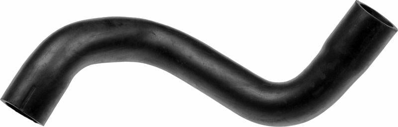 RAPRO Radiator Hose - Compatible with Clio III 1.5 dCi — Hoses & Tanks
