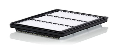 Mann C25051 Air Filter Hyundai i10 III 1.2 MPI 19- / Kia Picanto 1.2 MPI 20- — Air & Cabin Filters