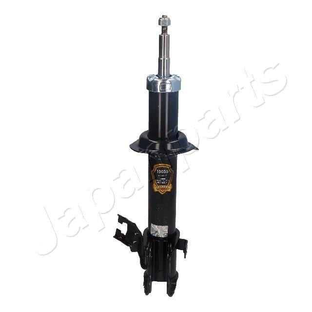 Japan Parts MM-10035 Nissan Micra K11 92 02 Front Left Shock Absorber with Oil — Shocks & Struts
