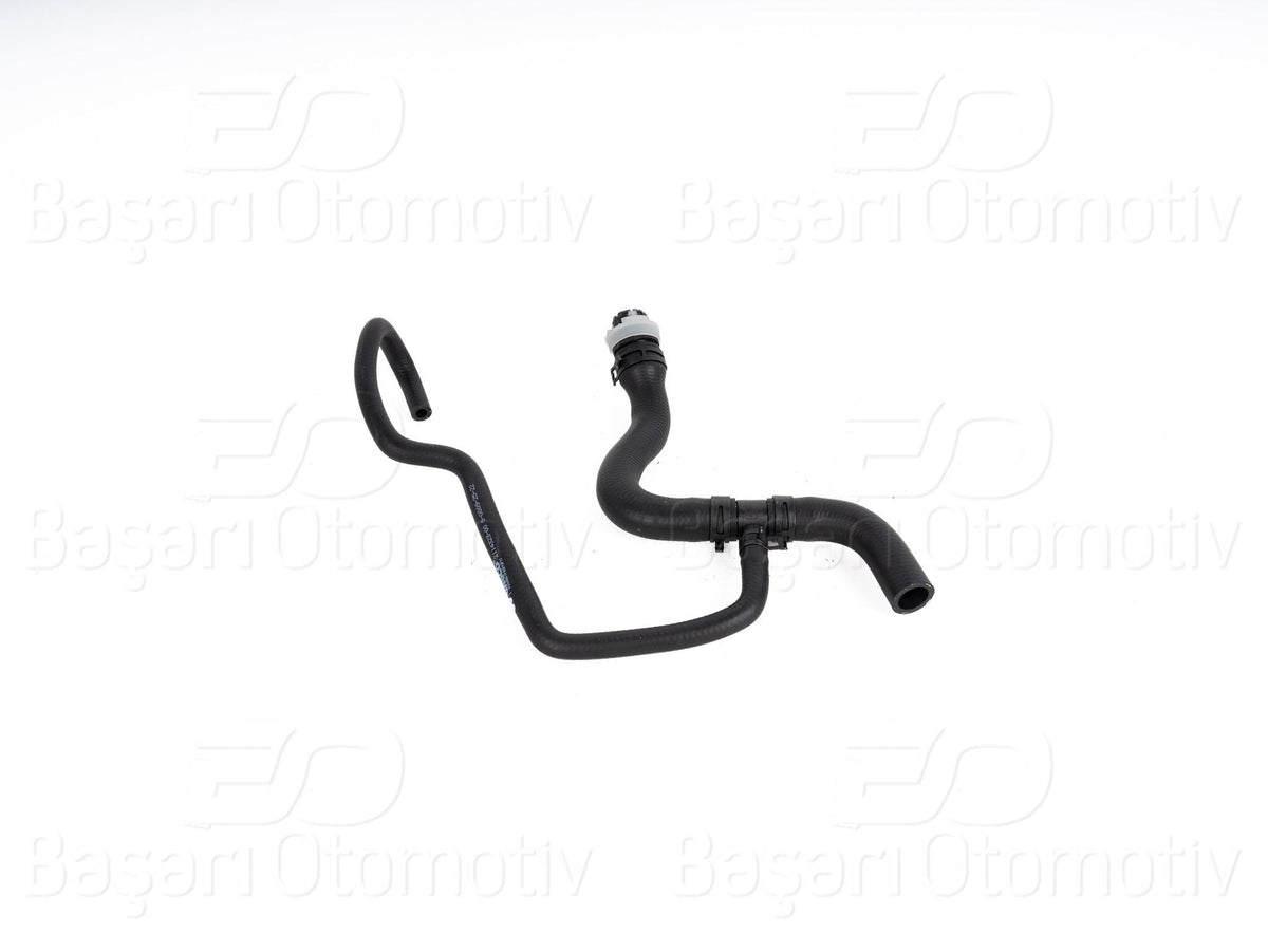 Wisco 2114323-00 Heater Hose Set Opel Astra G Zafira A 1.4 1.6 X14xe Z14xe X16xel Z16xe 98 > — Hoses & Tanks