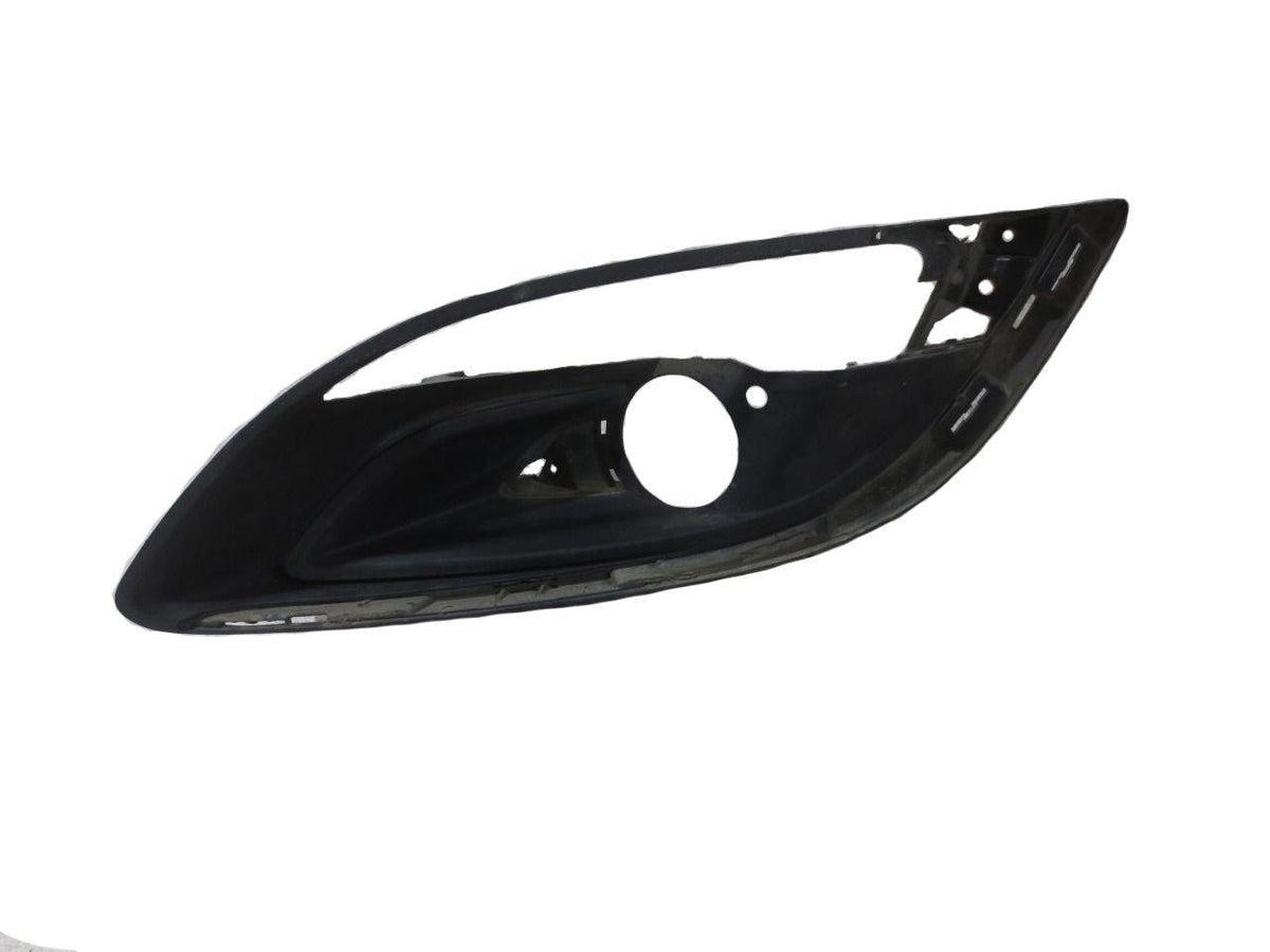 Root 111108 Opel Astra J Left Fog Cover Fog Headlight Cover Kromlu Tip 12 > — Headlights