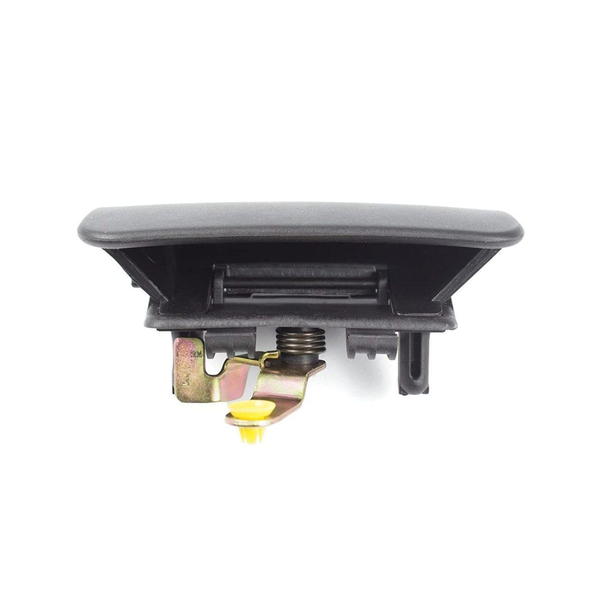 Ford Otosan 4C16V22400AA V184 Transit 2001-2007 Front Right Outer Door Handle — Handles, Locks & Latches