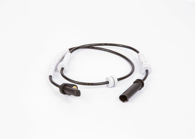 BOSCH Connector 1986AE0030 - Compatible with Golf VII, Polo, A1 — Modules & Wiring