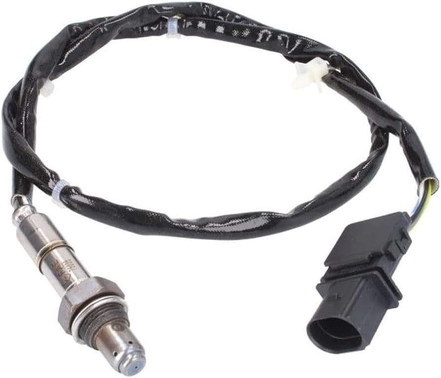 FAE 75035 Lambda Sensor Opel Astra H Corsa D 1.3D Z13DTH (P1) — Oxygen & Air-Fuel