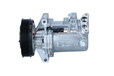 NRF 320104 A/C Compressor Dacia Logan Sandero Lodgy Duster Fluence 1.5 dCi K9K 08>