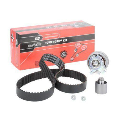 Gates K025678XS Seat Toledo 2014+ 1.4 TDI CUS Timing Belt Kit VW Polo/A1/Ibiza/Fabia — Belts