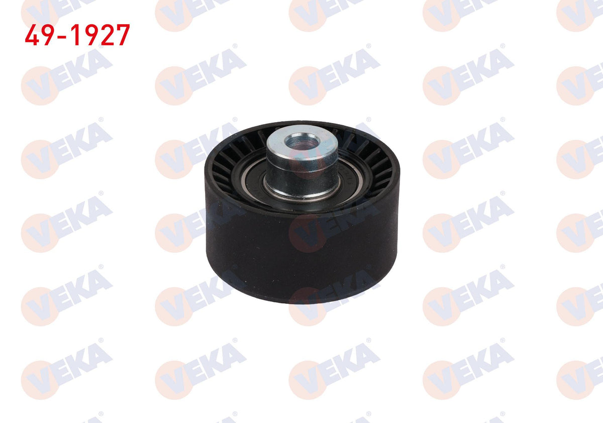 Veka 49-1927 V Belt Tensioner Bearing Plastic 60X26,6 Ford Tourneo-Transit Connect-1.8 TDCi 2002-2013 — Pulleys & Tensioners