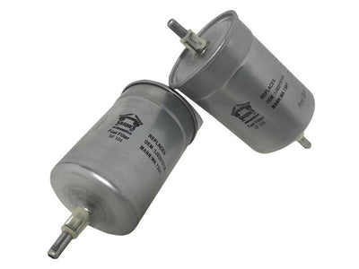 Sardes SF104 Fuel Filter Volkswagen Golf IV 1.4 / 1.6 97-Ahw Akq, Bora — Fuel Delivery