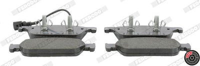 Ferodo FVR4302 Brake Pad Front VW Transporter/T5/Multivan/T6 10-19