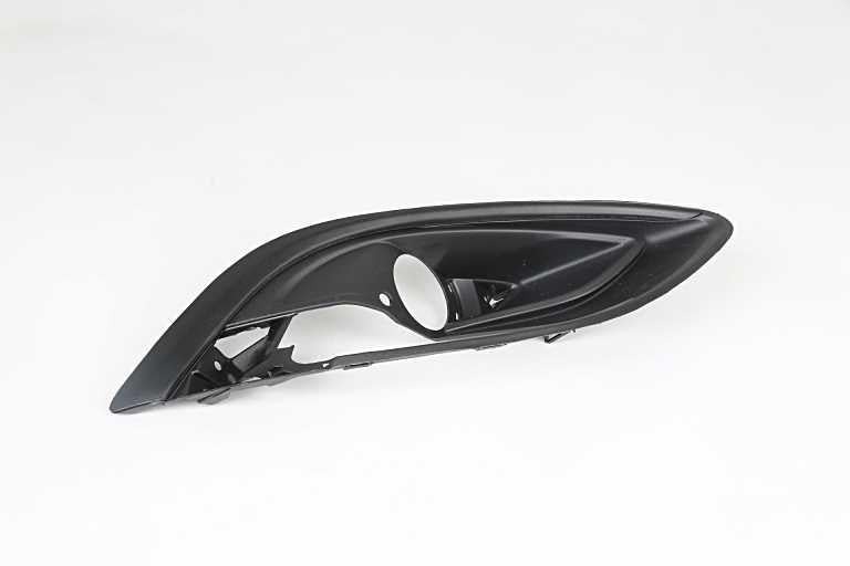 Bsg 65-922-099 Fog Headlight Trim Right Astra J Bm 10 — Headlights