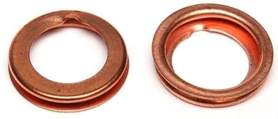 Elring 776.327 Oil Discharge Gasket Set of 25 — Gaskets & Seals