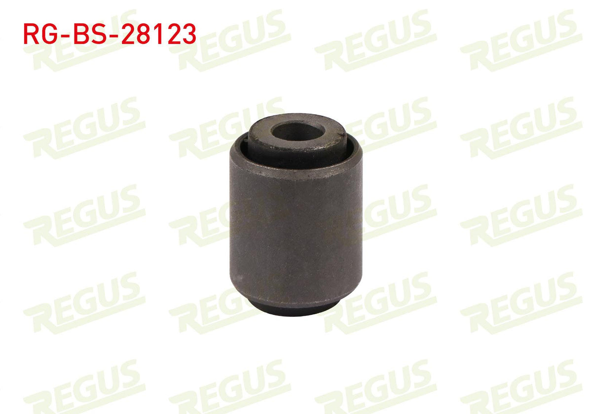 REGUS RG-BS-28123 Sway Bar Link Bushing Rear Left-Right Mercedes M Class (W163) Ml 270 CDI 1998-2005 — Sway Bars & Links
