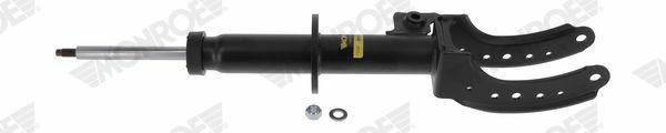MONROE D0301R Front Right Shock Absorber for Audi Q7 3.0 / 3.6 / 4.2 (2006 - Present) — Shocks & Struts