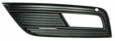 Depo 446-2511R-UD (Lighting) /Fog Headlight Frame Right Audi A4 12-14