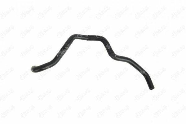 IBRAS Heater Hose for Renault Master III 2.3 dCi & Opel Movano B 2.3 CDTi — İbraş, Hoses & Tanks