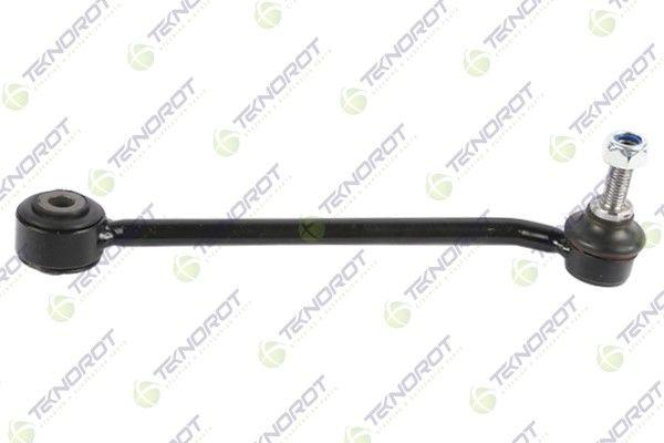 Teknorot A-407 *2 Stabilizer Sway Bar Link Rear Right Coupe Quattro 84 > 87 — Sway Bars & Links