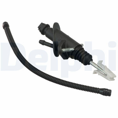 Delphi LM80416 Clutch Ana Merkezi
