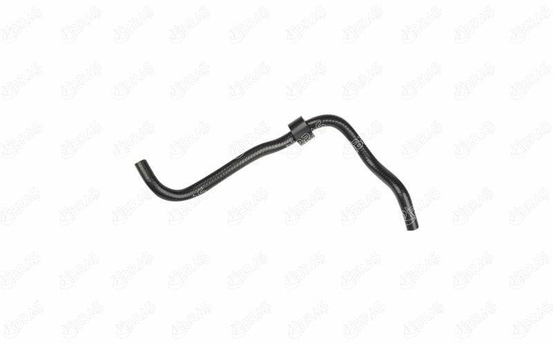 IBRAS Cooling Hose - Compatible with Caddy, Golf V and 8 more models — İbraş, Fluids & Chemicals