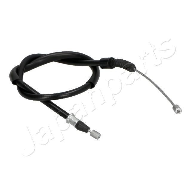 Japan Parts BC-0405 Opel El Brake Cable Corsa C Rear Left — Brake Cables & Hardware